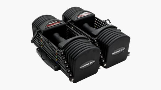 PowerBlocks - Commercial Use | Rogue Fitness